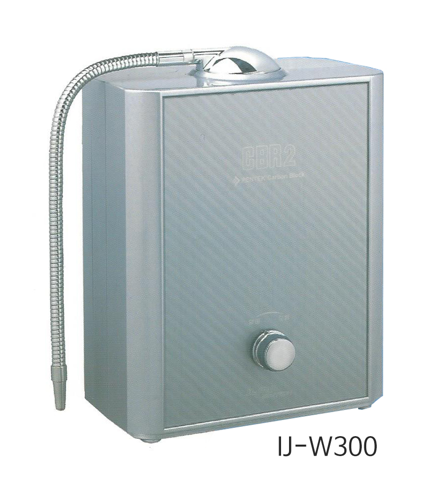 산소수기 IJ-W300